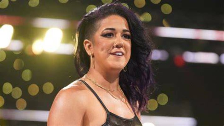 Bayley Net worth, Real Name, Salary, Boyfriend, House, and more FirstSportz
