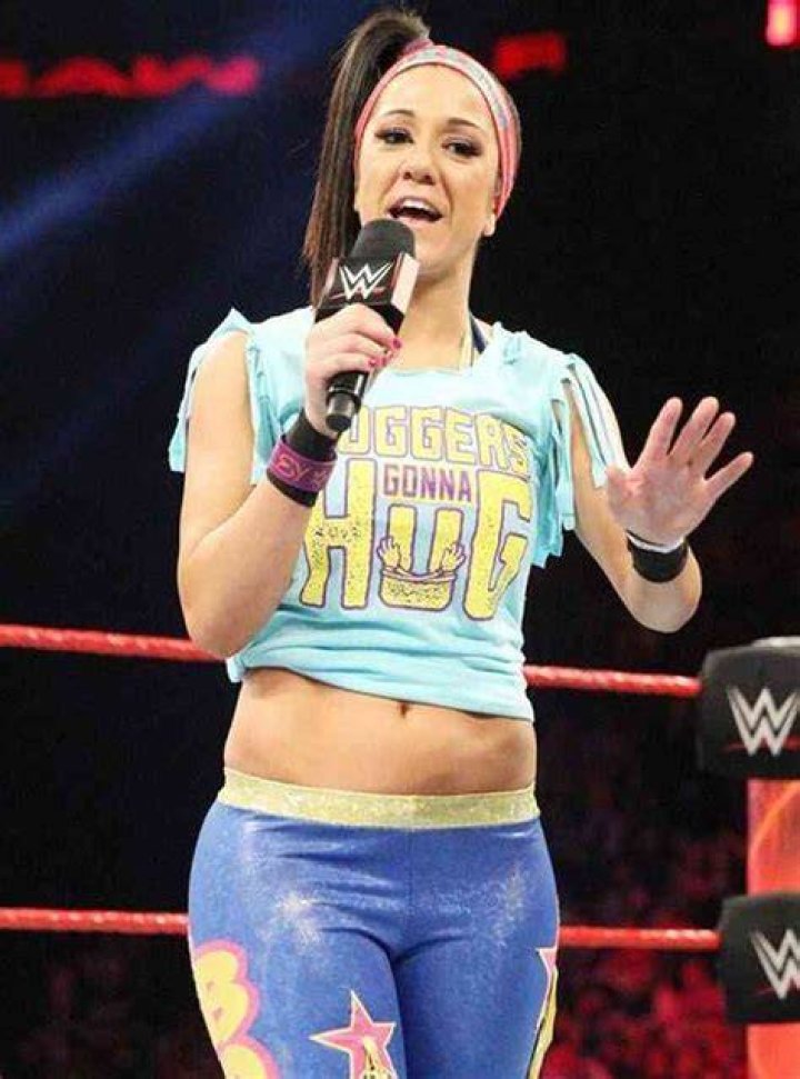 Bayley Net Worth, Salary, Age, Height, Weight, Bio, Family, Career, Wiki