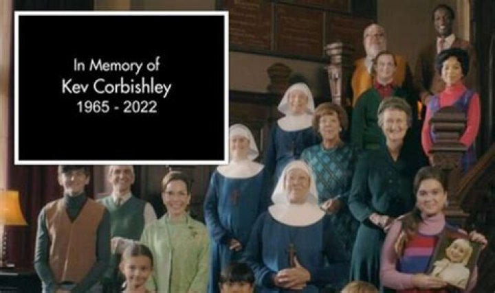 BBC Drama Pay Tribute Archives