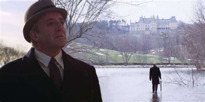 Being There Ending Explained, Plot, Cast And Trailer