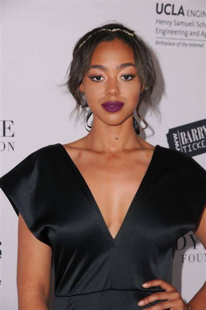 Bella Harris Ladylike Foundation Women of Excellence Awards in LA 06/03/2017 &bull; CelebMafia