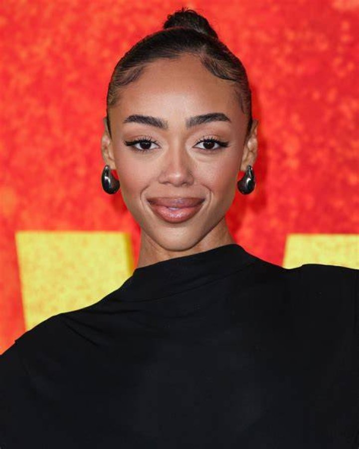 Bella Harris "UnPrisoned" Premiere in Los Angeles 03/02/2023 &bull; CelebMafia