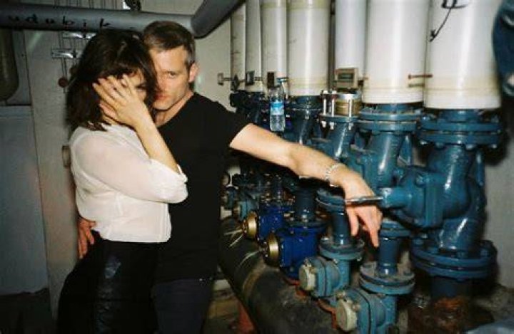 Ben Klock Nina Kraviz Couple, &Ecirc;tre en couple