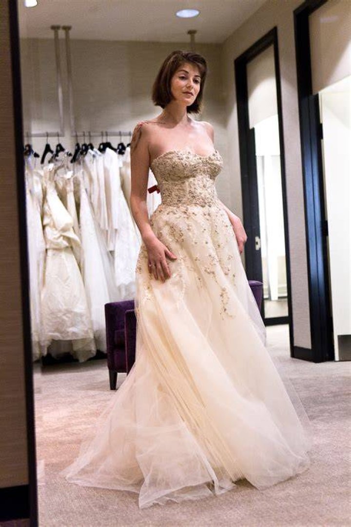 Best Of Drew Grant Wedding Dress Wedding Gallery