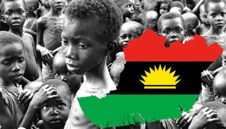 Biafra