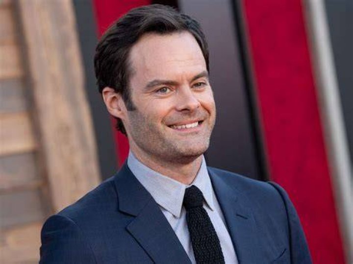 Bill Hader attends the premiere of Warner Bros. Pictures "It Chapter Two" at Regency Village Theatre on August 26, 2019 in Westwood, California. | Source: Getty Images