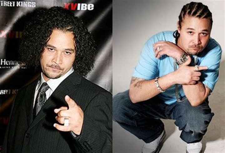 Bizzy Bone Ethnicity, What is Bizzy Bone's Ethnicity?