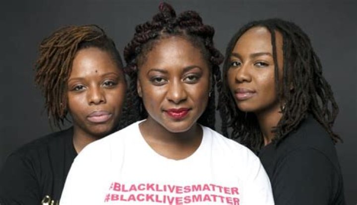 black lives matter movement founders Archives