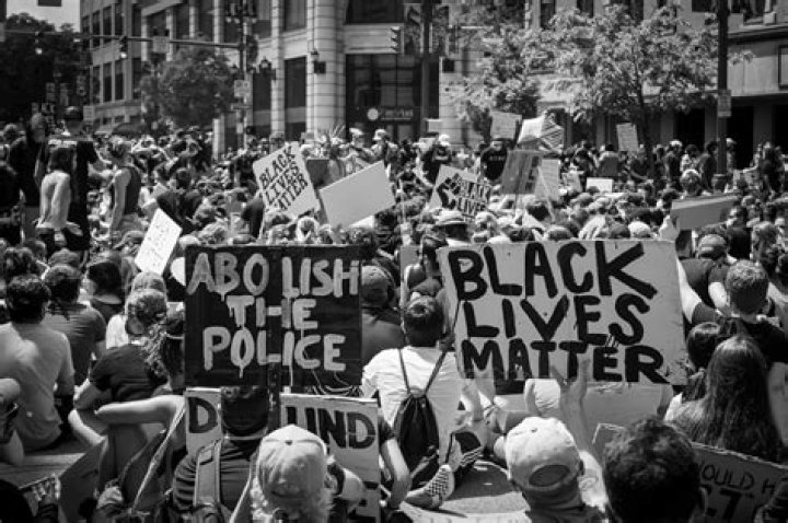 black lives matter movement importance Archives