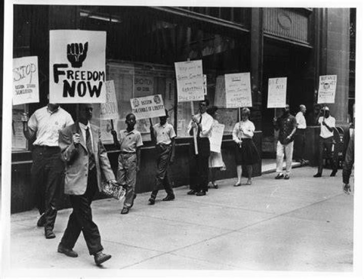 black lives matter movement primary source Archives