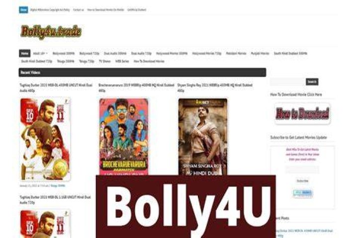 Bolly4u Buzz Your Ultimate Source For Bollywood News And Entertainment