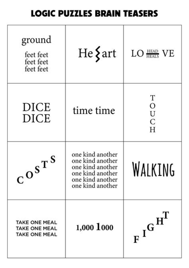 Brain Teaser Logic Puzzle: Who Is The Thief Here? Brain Teaser Logic Puzzle: Who Is The Thief Here?