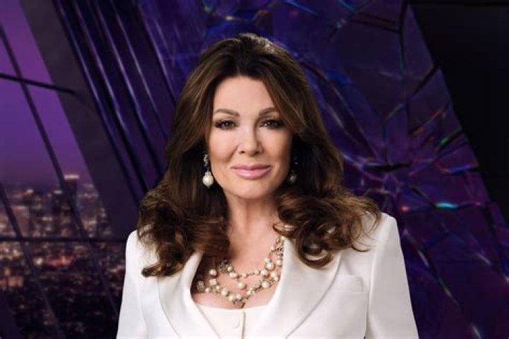 Bravo sensation: Lisa has starred on The Real Housewives of Beverly Hills and even landed her own show, Vanderpump Rules, which followed the antics of servers working at her restaurants
