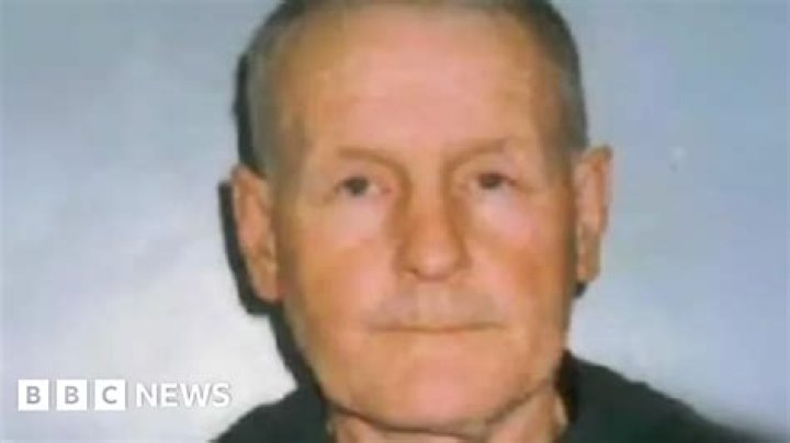 Brian Field is the only suspect in the case