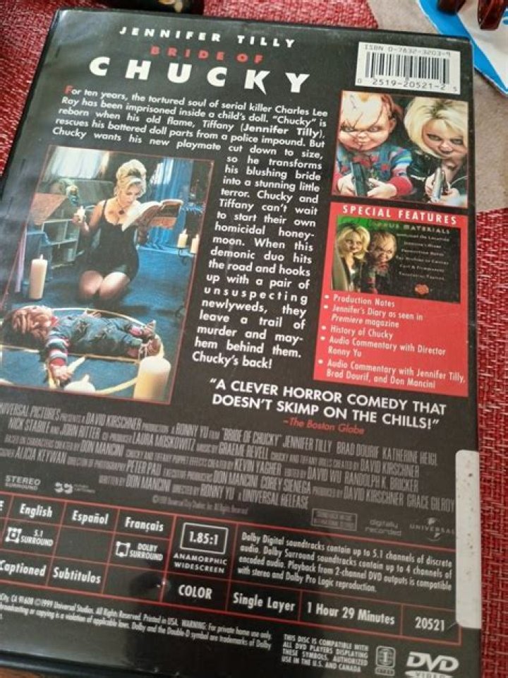 Bride Of Chucky, Library Services, Old Flame, Zelda Characters, Disney Characters, Fictional
