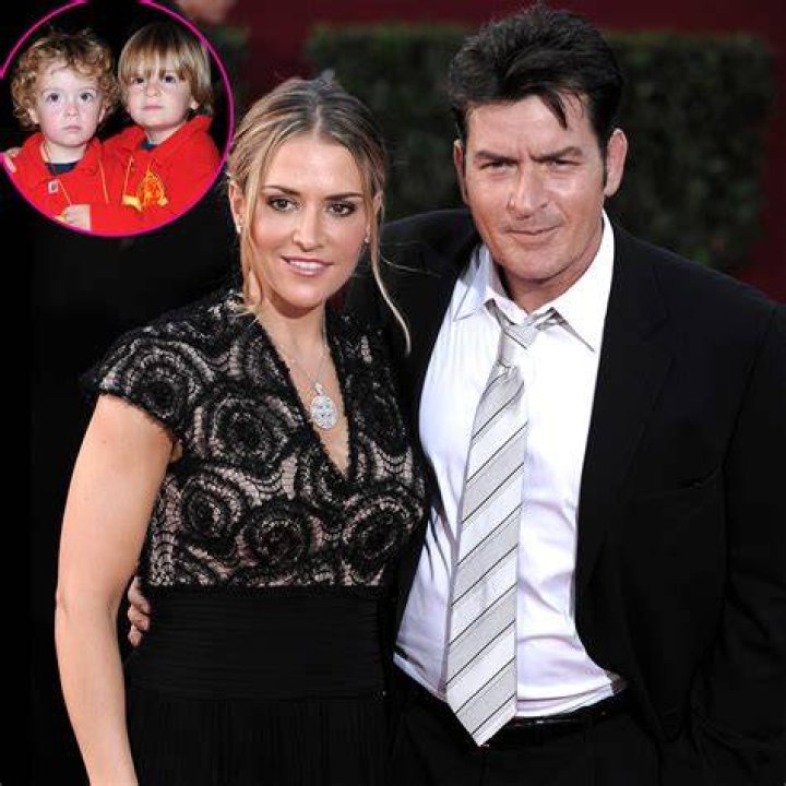 Brooke Mueller, Max Sheen and Bob Sheen attend Hearst Castle Preservation Foundation Annual Benefit Weekend 2016 Luncheon at Piedra Blanca Rancho at Hearst Ranch on October 1, 2016| Source: Getty Images