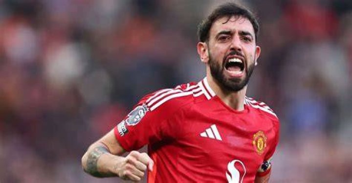 What Is Wrong With Bruno Fernandes Teeth? Portuguese Midfielder Arm Tattoo Meaning And Design Bruno Fernandes Teeth