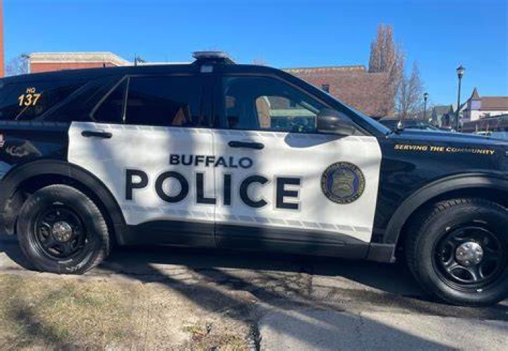 buffalo police e district Archives