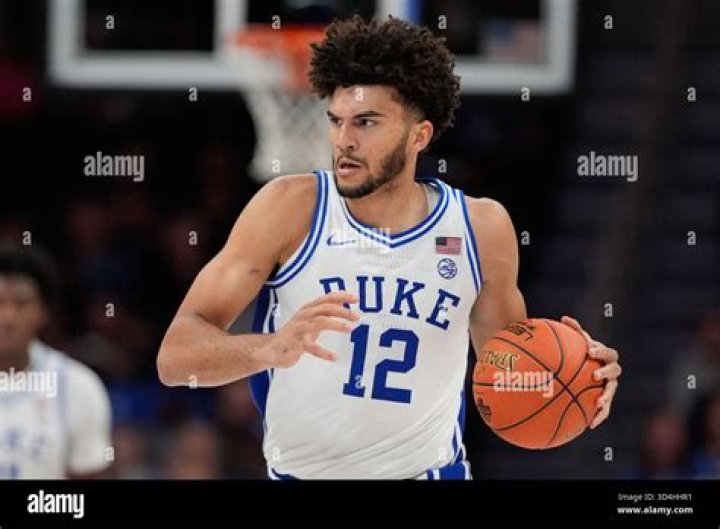 Cameron Boozer