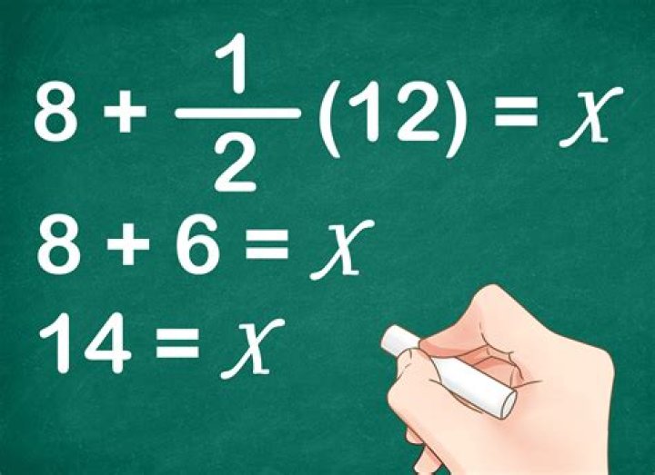Can You Solve this Math Puzzle? Equate 29-30÷6+4-9÷3=? Can You Solve this Math Puzzle? Equate 29-30÷6+4-9÷3=?