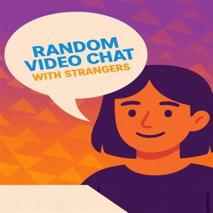 Chatrandom Video Chat Meet Strangers Using Webcam