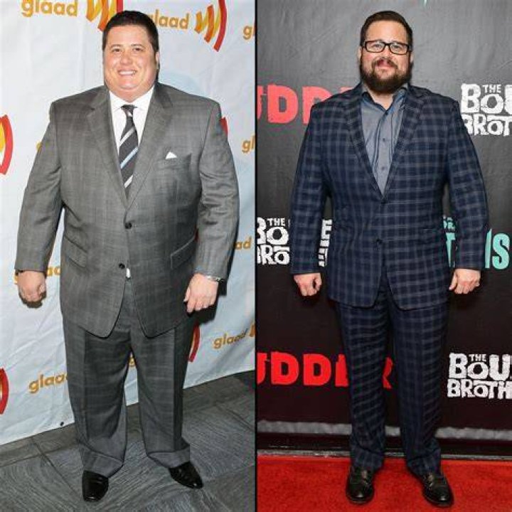 Chaz Bono Hits Sydney For Mardi Gras CURVE
