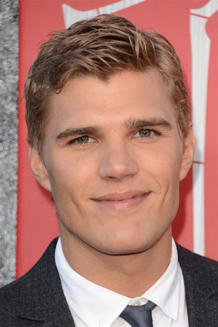 Chris Zylka at the 'What We Started' Miami Premiere in March 2018 in Miami | Photo: Getty Images