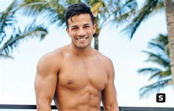 Christian Guzman Height, Weight, Age, Body Statistics Healthy Celeb