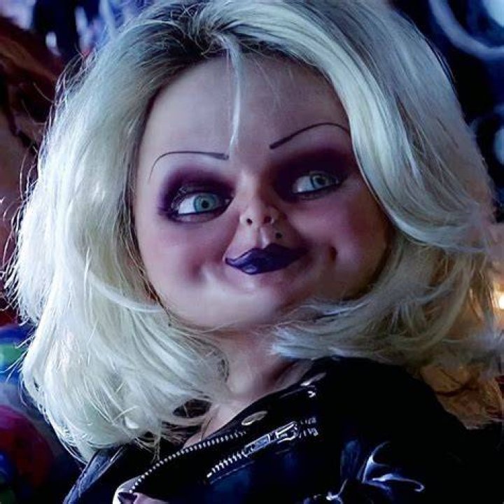 Chucky ANd tiffany Chucky Photo (25650075) Fanpop