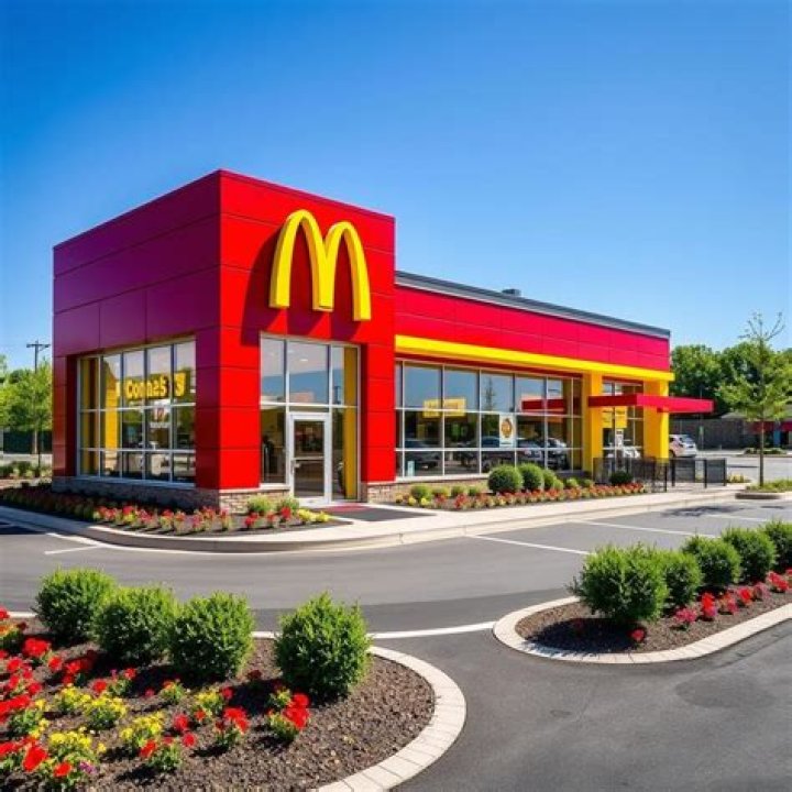  Classic McDonald's breakfast McMuffins are available until 11am
