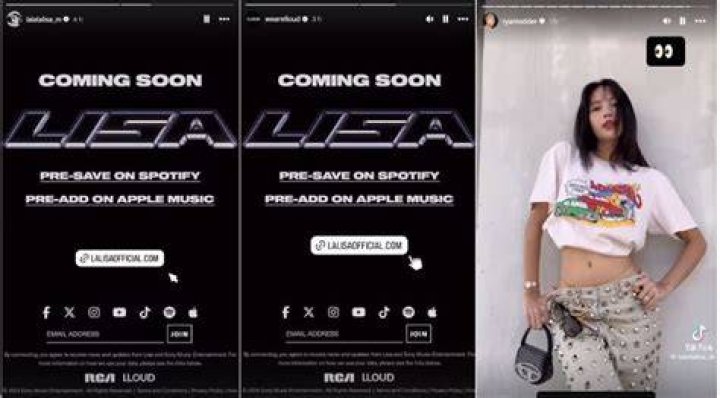 Coming soon!&nbsp;Meanwhile, Lisa updated DailMail.com on the progress of her highly anticipated new Las Vegas restaurant outpost, Vanderpump &agrave; Paris which will be opening soon