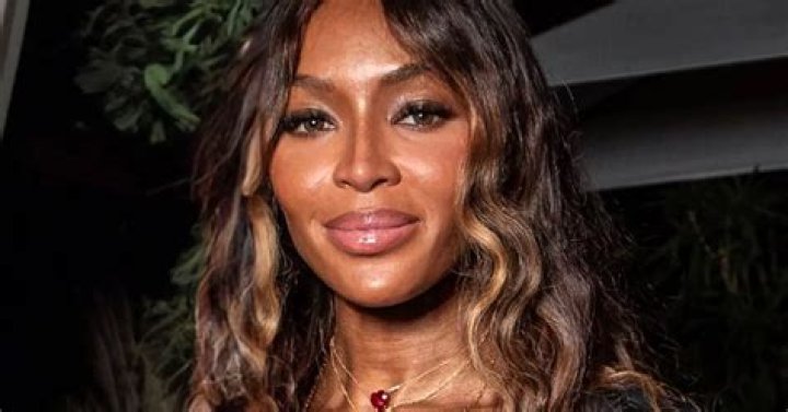 Comments about Naomi Campbell welcoming her second child. | Source: