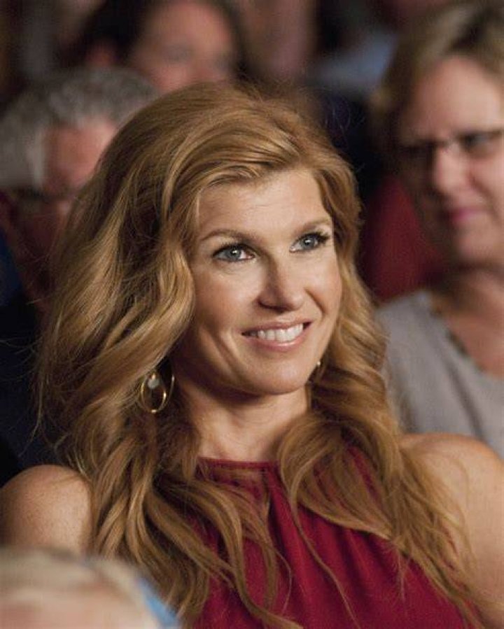 Connie Britton appears on season 15 of "Watch What Happens Live with Andy Cohen." | Source: Getty Images.