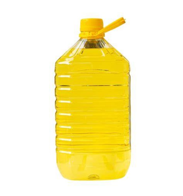 cooking oil