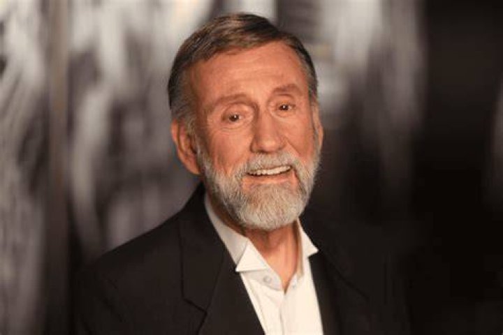 Country icon Ray Stevens puts a completely new spin on 'Unchained Melody'