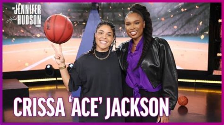 Crissa Jackson Wikipedia: Former Harlem Globetrotters Basketball Player Crissa Jackson Joins The Cast Of The Circle Season 4