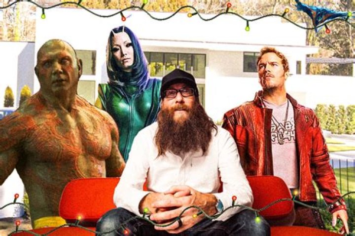 Crowder used to be a contributor at Fox News but now manages his own podcast on YouTube
