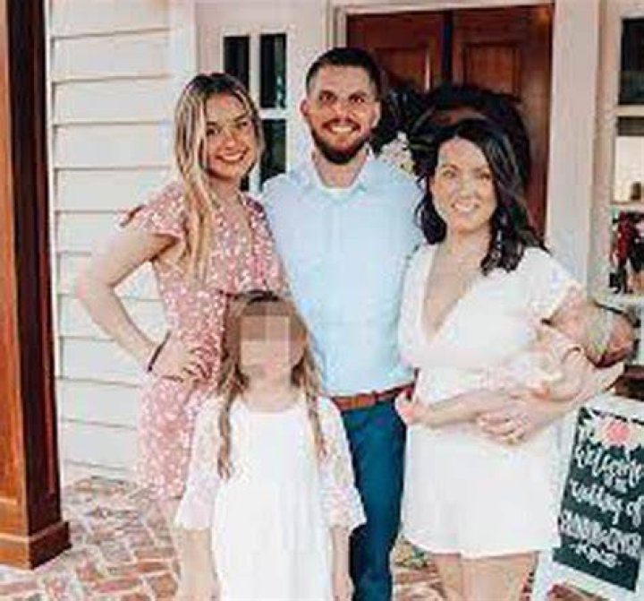 Crysta Abelseth Daughter John Barnes: Steals Custody And Claimed Child Support From Her