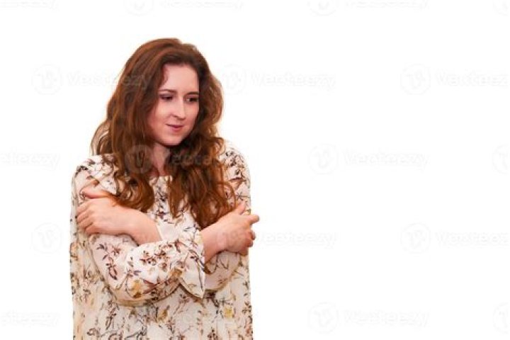 Cute: She wrapped her arms around her boyfriend in the footage, before planting a passionate peck on his lips