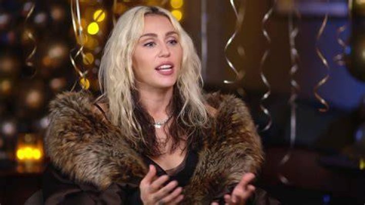Cyrus, 30, released her new single Flowers on ex Liam's 33rd birthday on January 13, leaving many to believe it was a jab at the Hunger Games actor