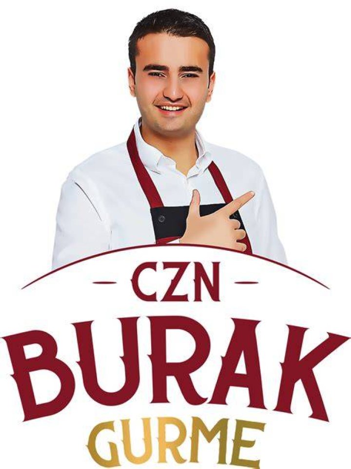 CZN Burak Gurme is now open in Dubai Mall
