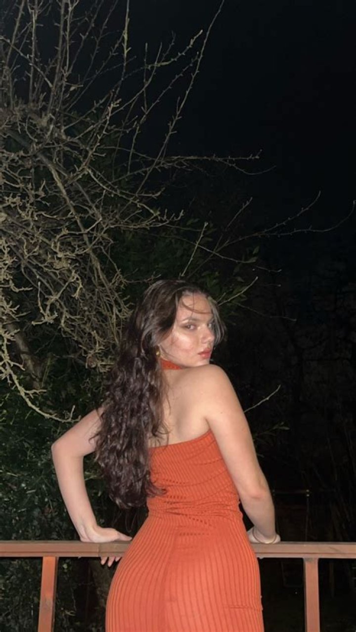 Dafne Keen Nude OnlyFans Leaked Photo 83 TopFapGirls