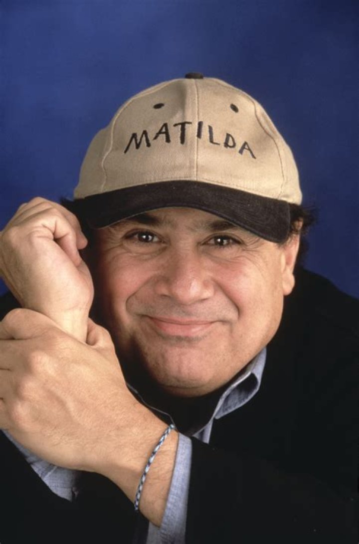 Danny DeVito circa 1996 | Source: Getty Images
