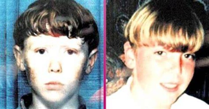 David Spencer and Patrick Warren disappeared on Boxing Day, 1996