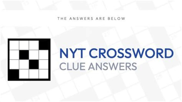 Dazzling Crossword Clue NYT