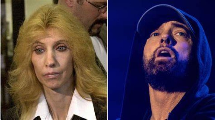 Deborah R. NelsonMathers bio what is known about Eminem&rsquo;s mom? Legit.ng