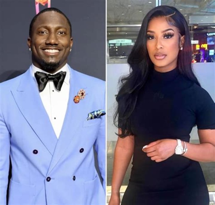 Deebo Samuel Biography, Age, Height, Girlfriend, Net Worth