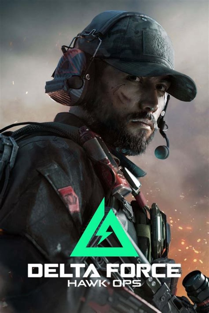Delta Force Hawk Ops Release Date, WIki, Gameplay and more