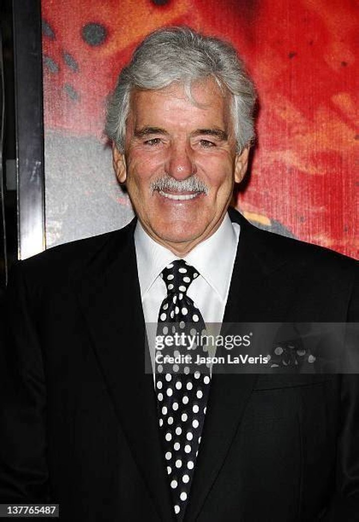 Dennis Farina attends the premiere of "The Last Rites of Joe May" during the 2011 Tribeca Film Festival at Clearview Cinemas on April 22, 2011 | Photo: Getty Images
