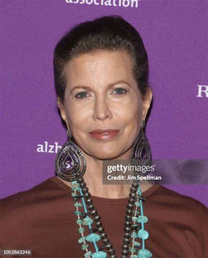Diandra Luker at the 35th Annual Alzheimer's Association Rita Hayworth Gala on October 23, 2018 | Photo: GettyImages 